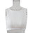 Work out white Tank