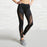 Sexy Black Yoga Pants