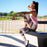 Skin Tone Yoga Pants