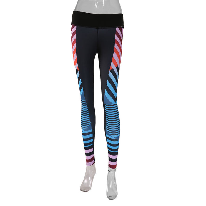 TriColor Yoga