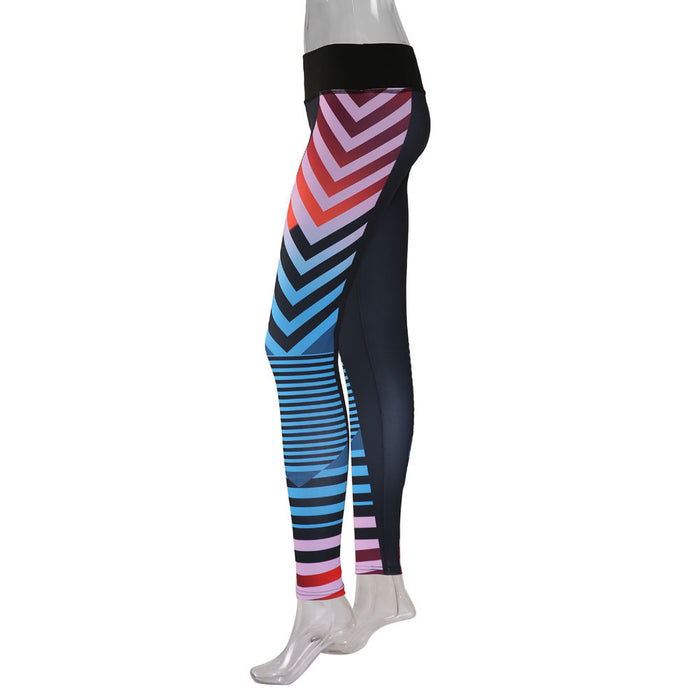 TriColor Yoga