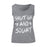 Shut Up and Squat