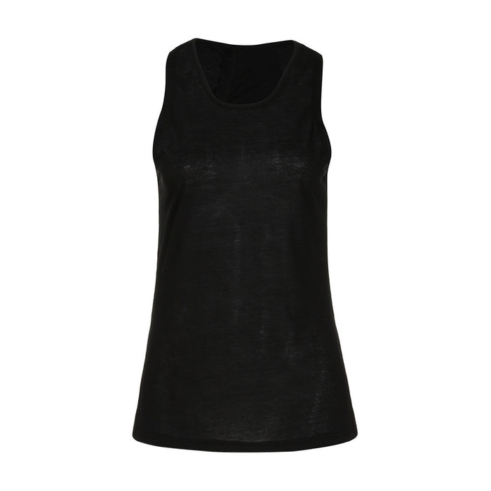 Racerback Yoga Top