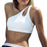 Side sleeve Yoga Top