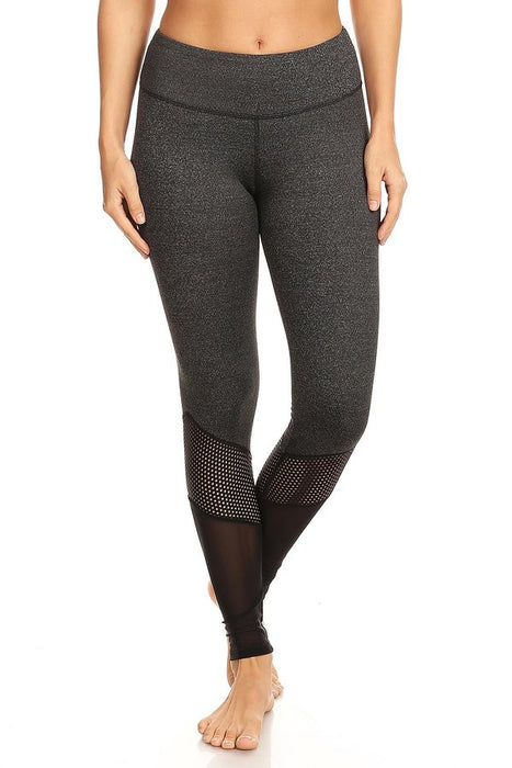 Angela's Ankle Biter Legging