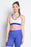 Two Tone quest sports bra