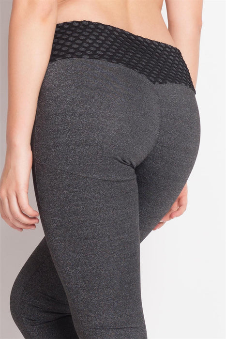 Body Lift Full Legging