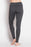 Stylish mesh workout high performance legging.