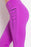 High Performance Leggings With Cutout Side Panels