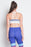 Two Tone quest sports bra