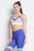 Two Tone quest sports bra