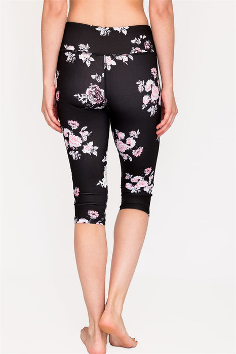 High Performance Printed Capri